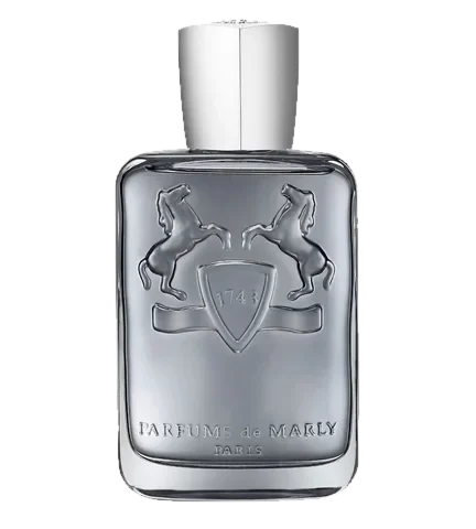 Parfums de Marly Castley perfume bottle