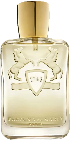 Parfums de Marly Darley perfume bottle