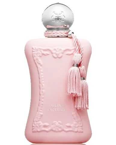 Parfums de Marly Delina Exclusif parfüm şişesi