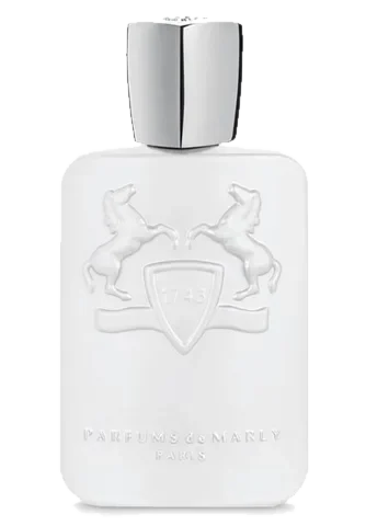 Parfums de Marly Galloway perfume bottle