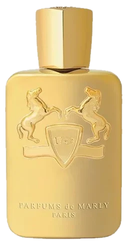Parfums de Marly Godolphin perfume bottle