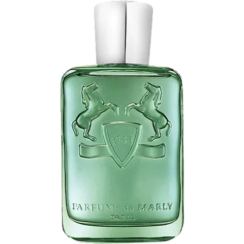 Parfums de Marly Greenley perfume bottle