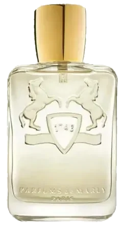 Parfums de Marly Ispazon perfume bottle