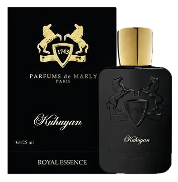 Parfums de Marly Kuhuyan perfume bottle