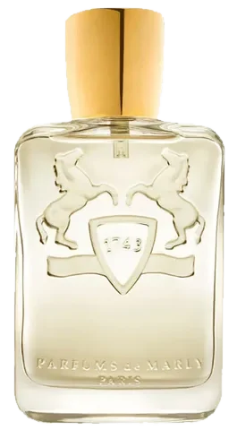 Parfums de Marly Lippizan perfume bottle