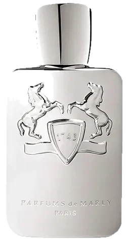 Parfums de Marly Pegasus perfume bottle