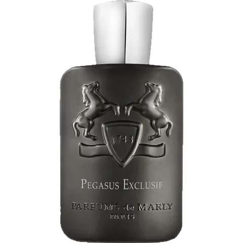 Parfums de Marly Pegasus Exclusif perfume bottle