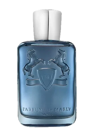 Parfums de Marly Sedley perfume bottle
