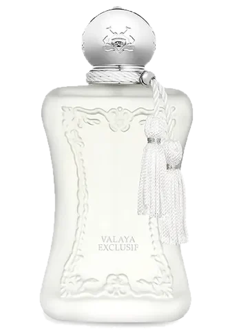 Parfums de Marly Valaya Exclusif parfüm şişesi