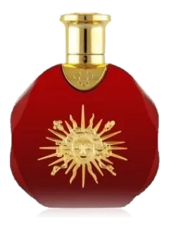 Parfums du Chateau de Versailles Versailles Passion Pour Elle Parfums du Château de Versailles parfüm şişesi