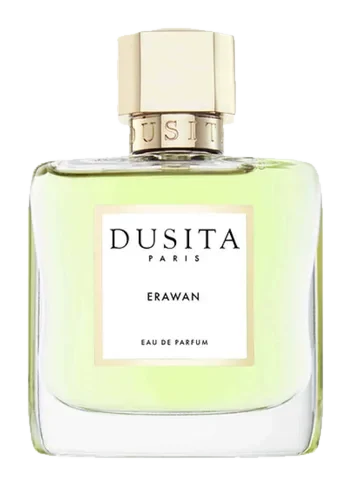 Parfums Dusita Erawan perfume bottle