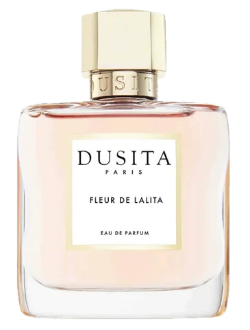 Parfums Dusita Fleur de Lalita perfume bottle