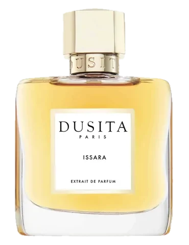 Parfums Dusita Issara perfume bottle