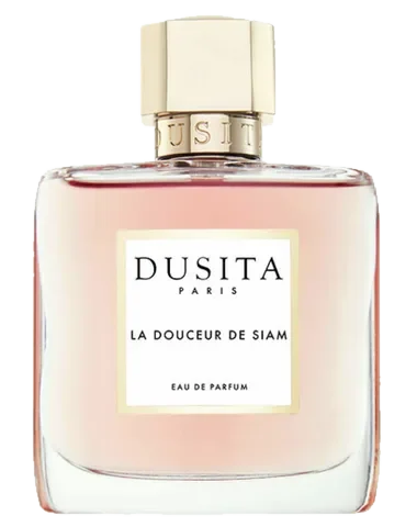 Parfums Dusita La Douceur de Siam perfume bottle