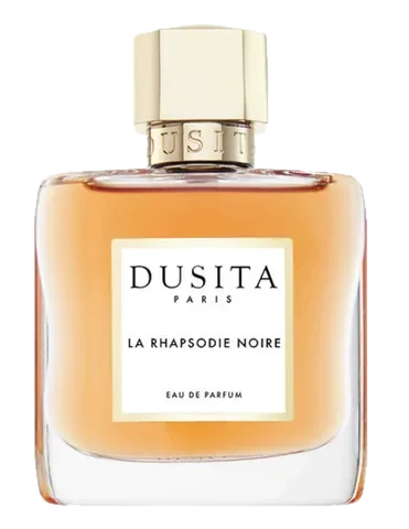 Parfums Dusita La Rhapsodie Noire parfüm şişesi