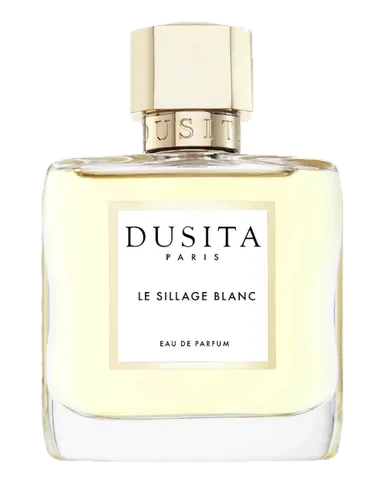 Parfums Dusita Le Sillage Blanc parfüm şişesi