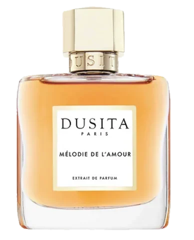 Parfums Dusita Melodie de L'Amour parfüm şişesi