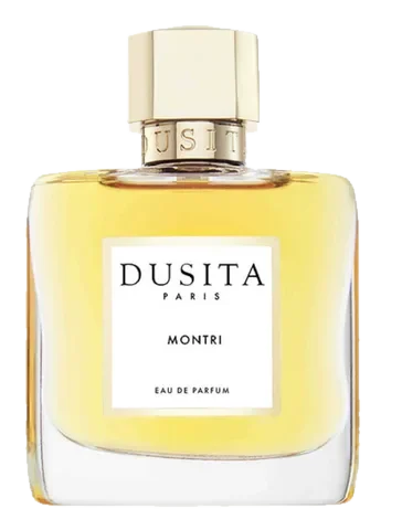 Parfums Dusita Montri perfume bottle