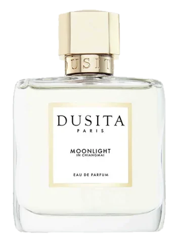 Parfums Dusita Moonlight in Chiangmai perfume bottle