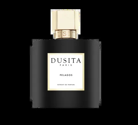 Parfums Dusita Pelagos parfüm şişesi
