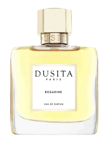 Parfums Dusita Rosarine perfume bottle