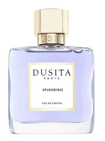 Parfums Dusita Splendiris perfume bottle