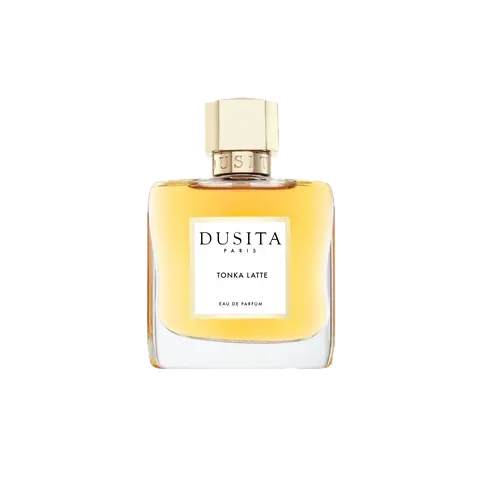 Parfums Dusita Tonka Latte perfume bottle