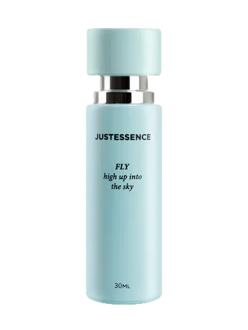 Parfums Genty Fly High Up Into the Sky parfüm şişesi