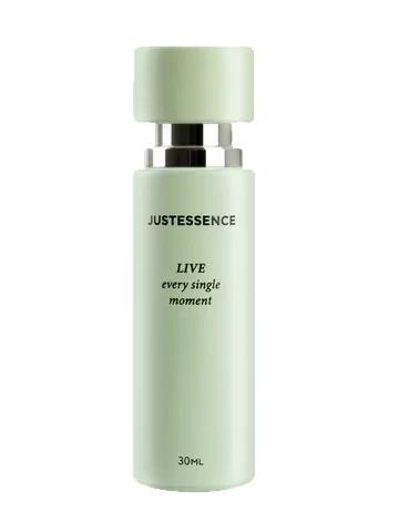 Parfums Genty Live Every Single Moment parfüm şişesi