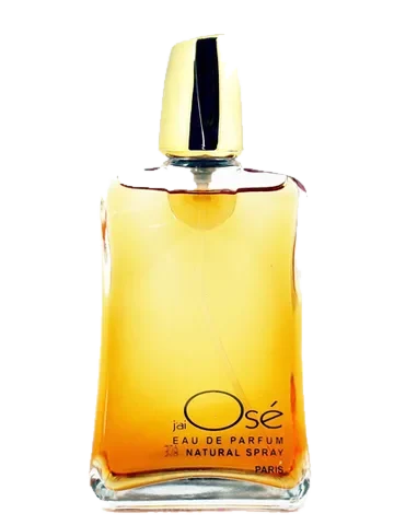 Parfums J ai Ose J'ai Osé Parfums J'ai Osé parfüm şişesi