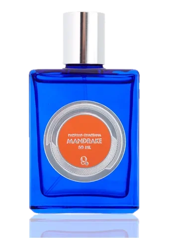 Parfums Quartana Mandrake perfume bottle