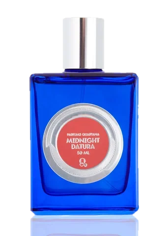 Parfums Quartana Midnight Datura parfüm şişesi