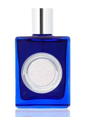 Parfums Quartana Venetian Belladonna parfüm şişesi