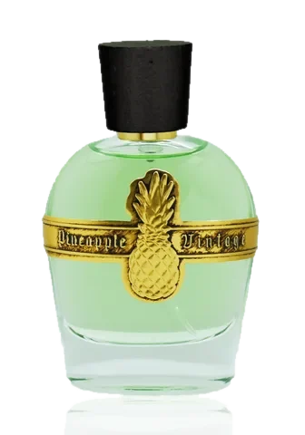 Parfums Vintage Emperor Eau de Parfum parfüm şişesi