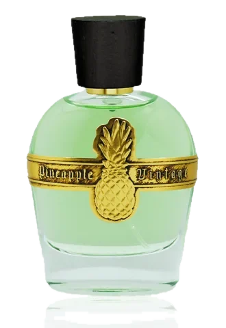 Parfums Vintage Emperor Extrait perfume bottle