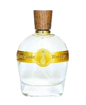 Parfums Vintage Pineapple Vintage Intense parfüm şişesi