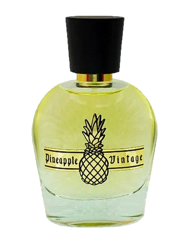 Parfums Vintage Pineapple Vintage X Batch parfüm şişesi