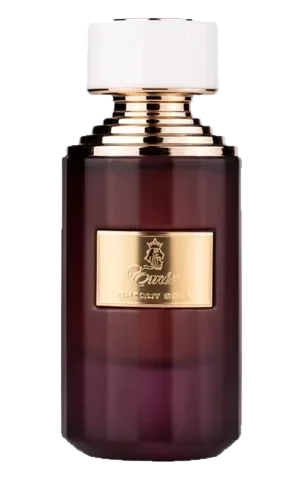 Paris Corner Cherry Cola parfüm şişesi