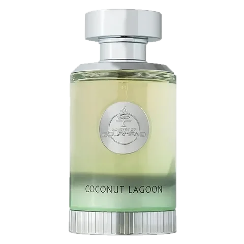 Paris Corner Coconut Lagoon parfüm şişesi
