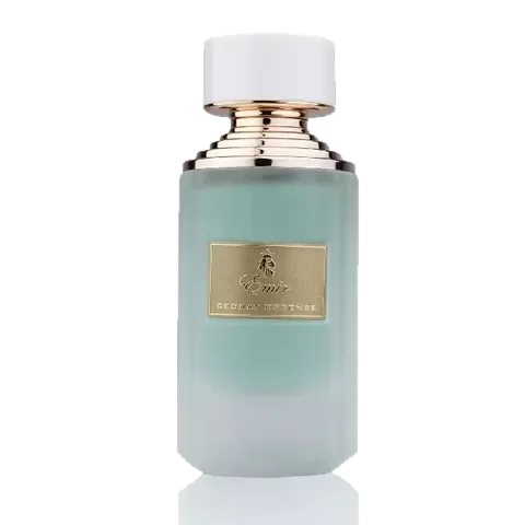 Paris Corner Emir Cedrat Essence parfüm şişesi