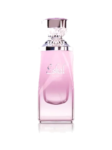 Paris Corner Eshal Musk parfüm şişesi