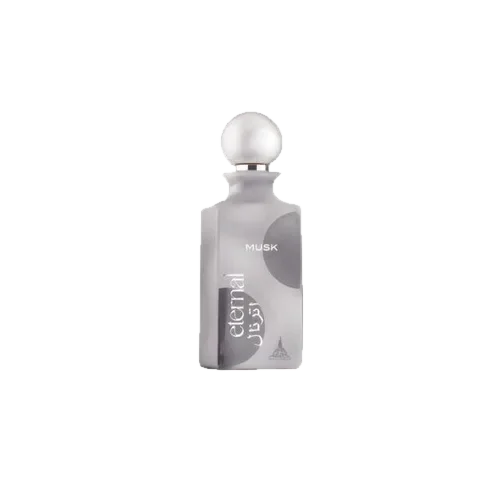 Paris Corner Eternal Musk parfüm şişesi