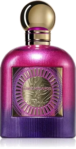 Paris Corner Juicy Melange perfume bottle