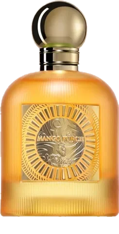Paris Corner Mango Punch perfume bottle