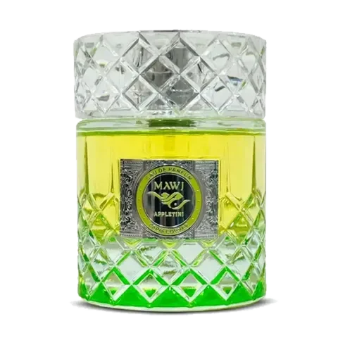 Paris Corner Mawj Appletini parfüm şişesi