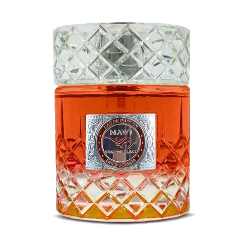 Paris Corner Mawj Cognac Blaze parfüm şişesi