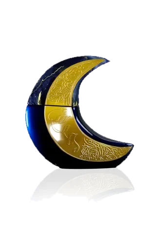 Paris Corner Mehwish perfume bottle