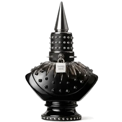 Paris Corner Midnight Sin perfume bottle