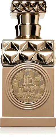 Paris Corner Minya Coco Lush parfüm şişesi