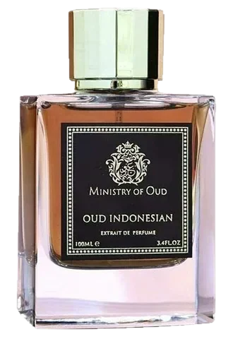 Paris Corner Oud Indonesian parfüm şişesi